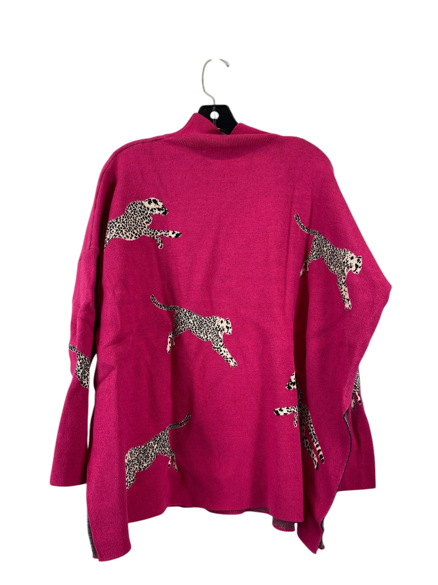 Sweater By Entro In Pink, Size: S