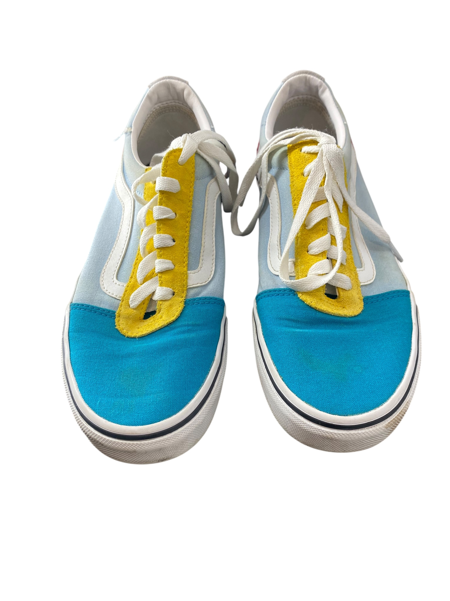 Shoes Sneakers By Vans  Size: 8.5