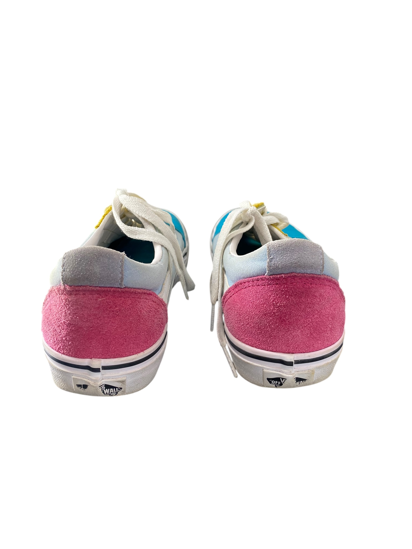 Shoes Sneakers By Vans  Size: 8.5