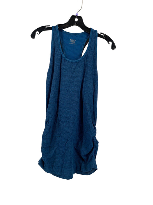 Athletic Tank Top By Athleta  Size: M