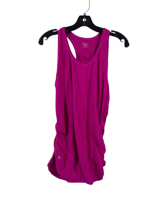Athletic Tank Top By Athleta  Size: M