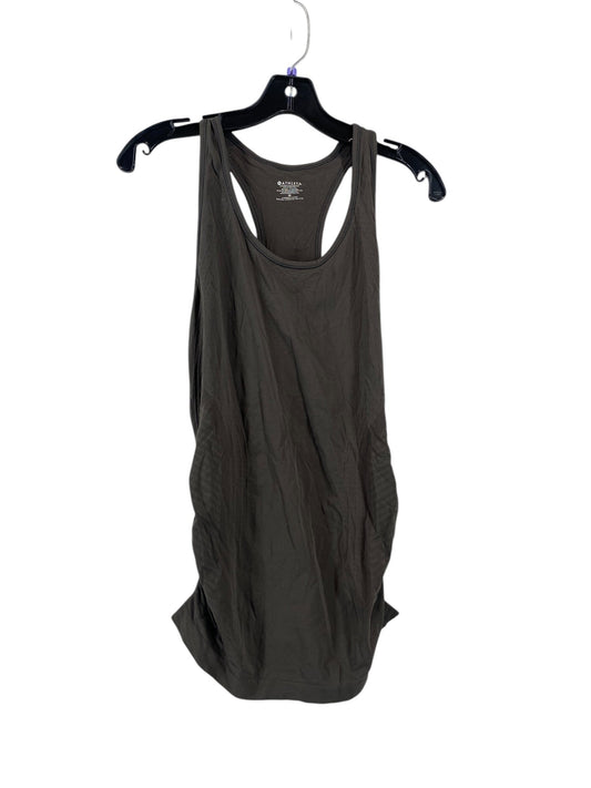 Athletic Tank Top By Athleta  Size: M