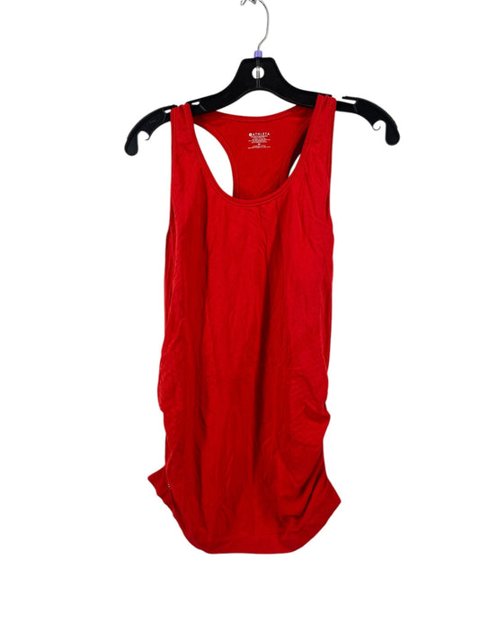 Athletic Tank Top By Athleta  Size: M