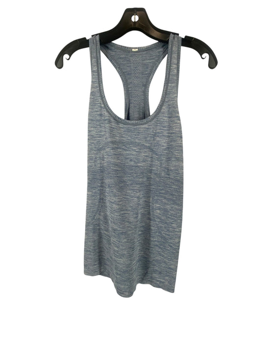 Athletic Tank Top By Lululemon  Size: L