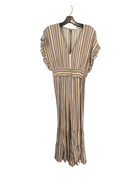 Jumpsuit By Storia  Size: S