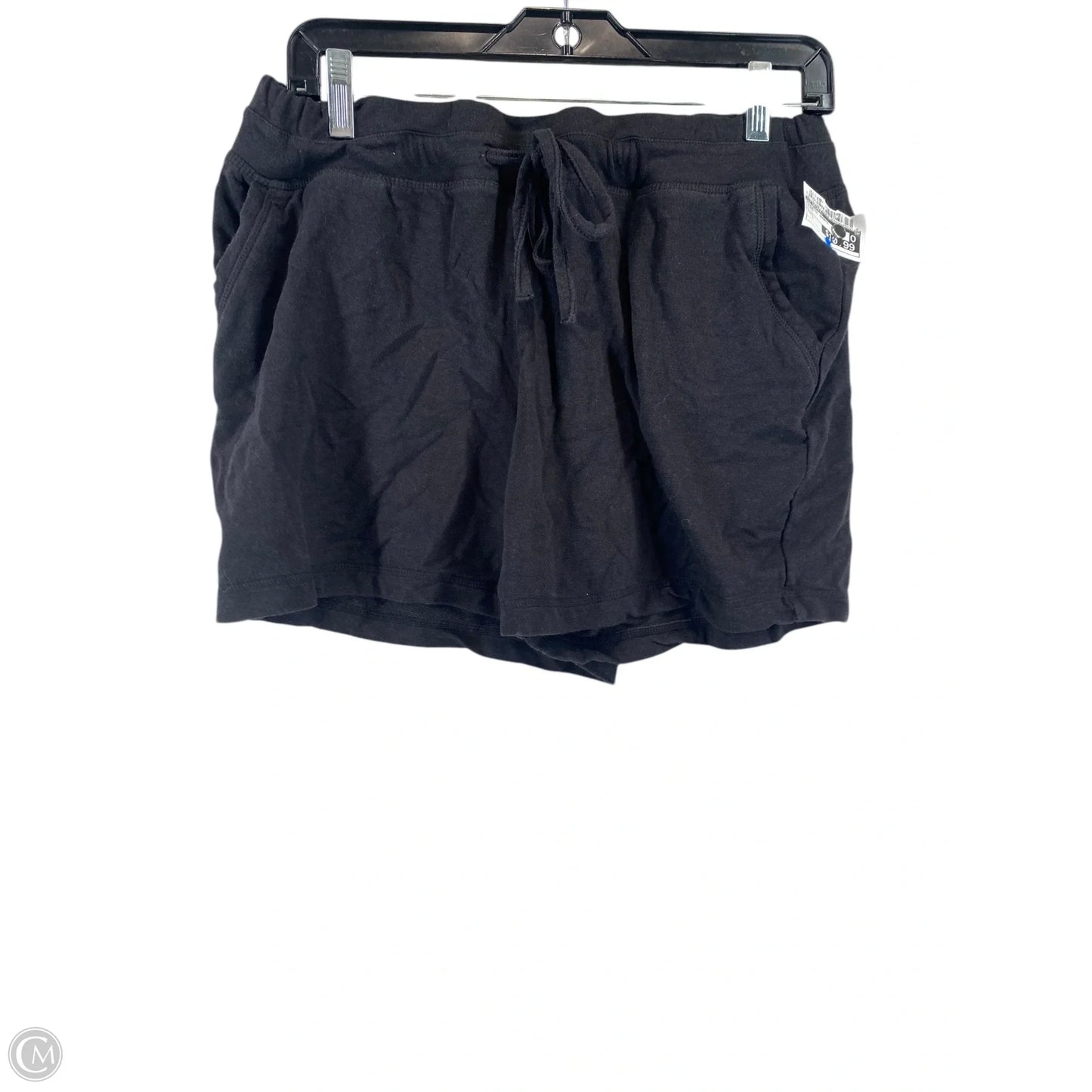 Athletic Shorts By 32 Degrees In Black, Size: L