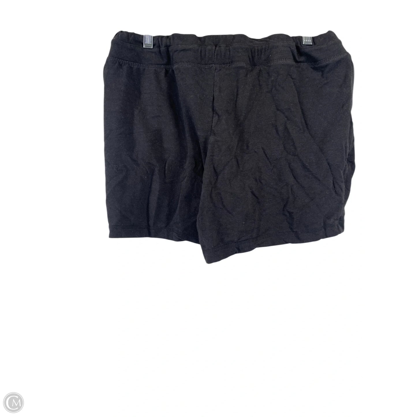 Athletic Shorts By 32 Degrees In Black, Size: L