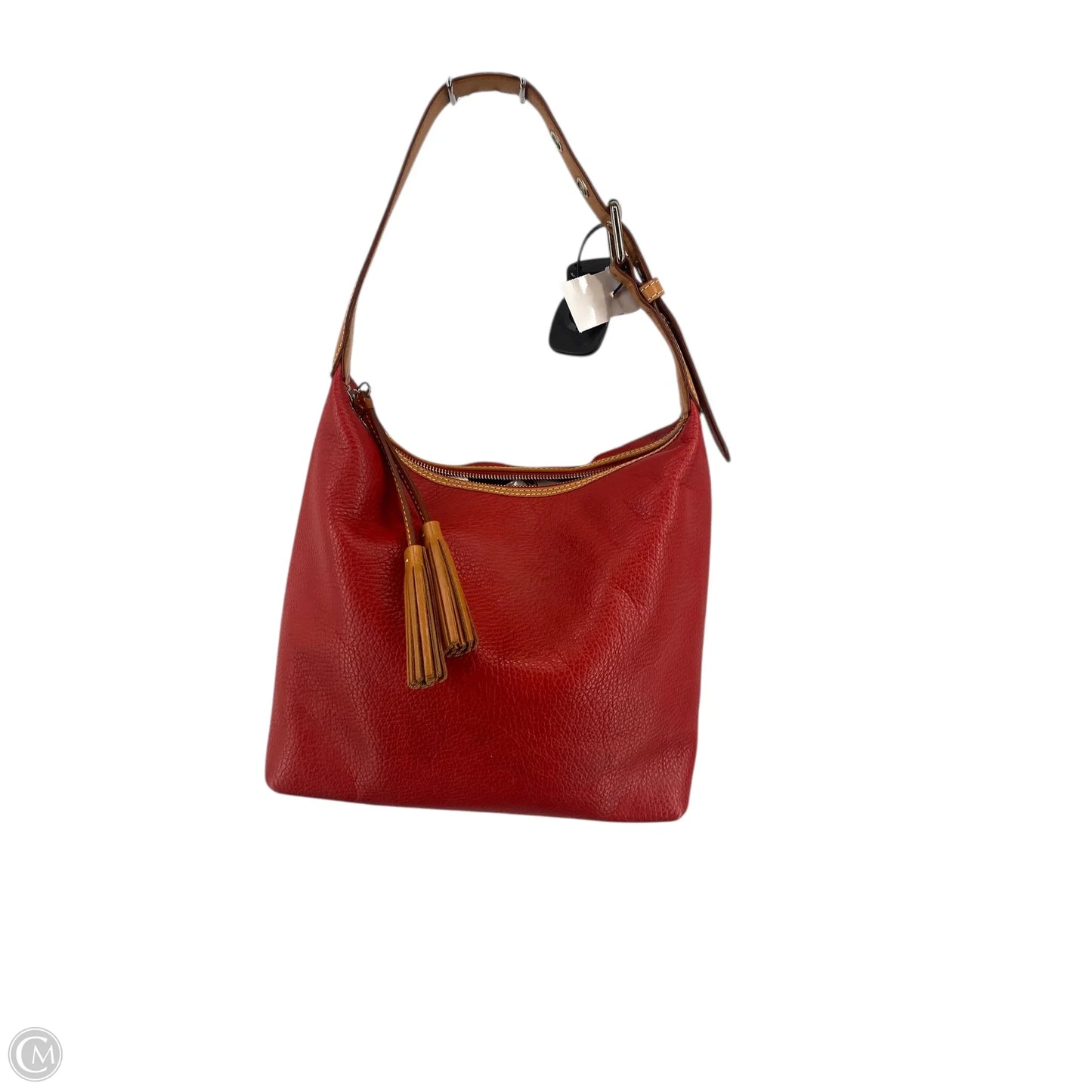 Handbag Designer By Dooney And Bourke, Size: Medium