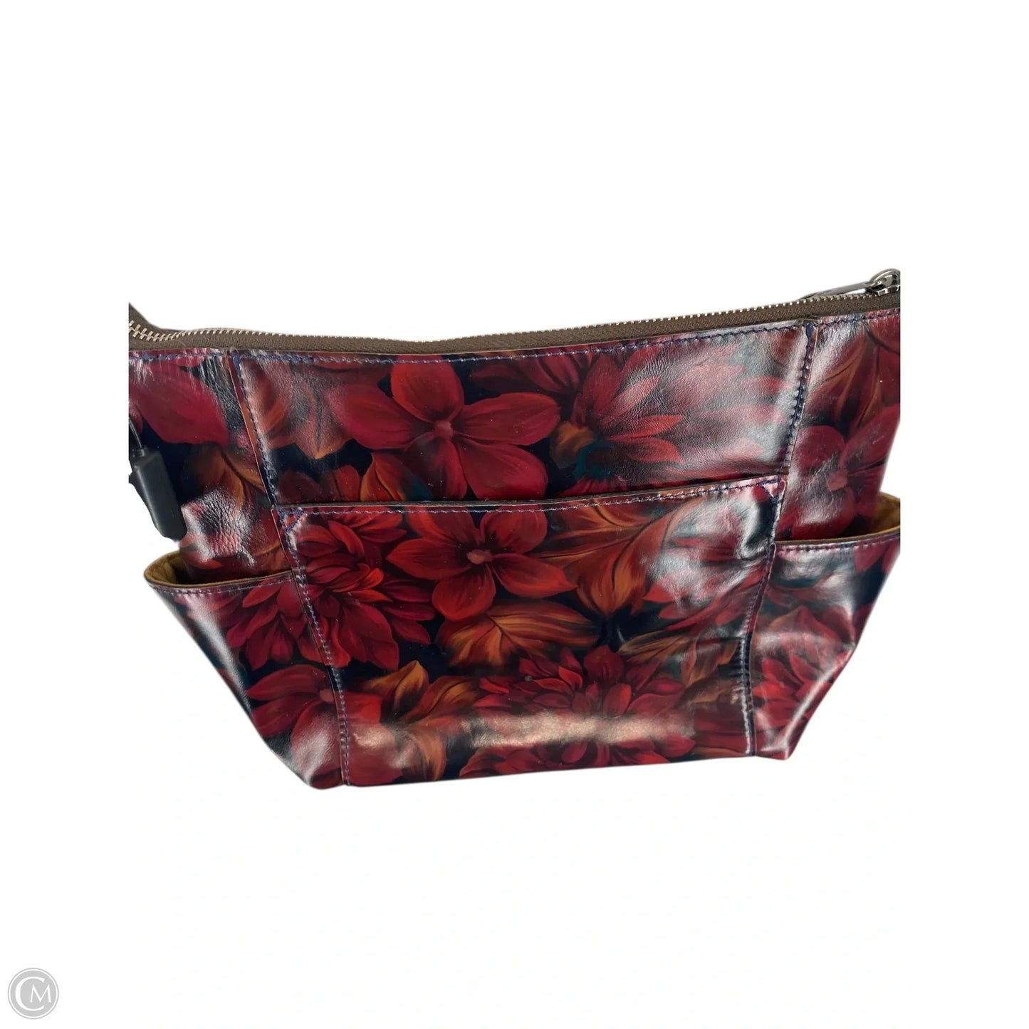 Handbag Designer By Patricia Nash, Size: Medium