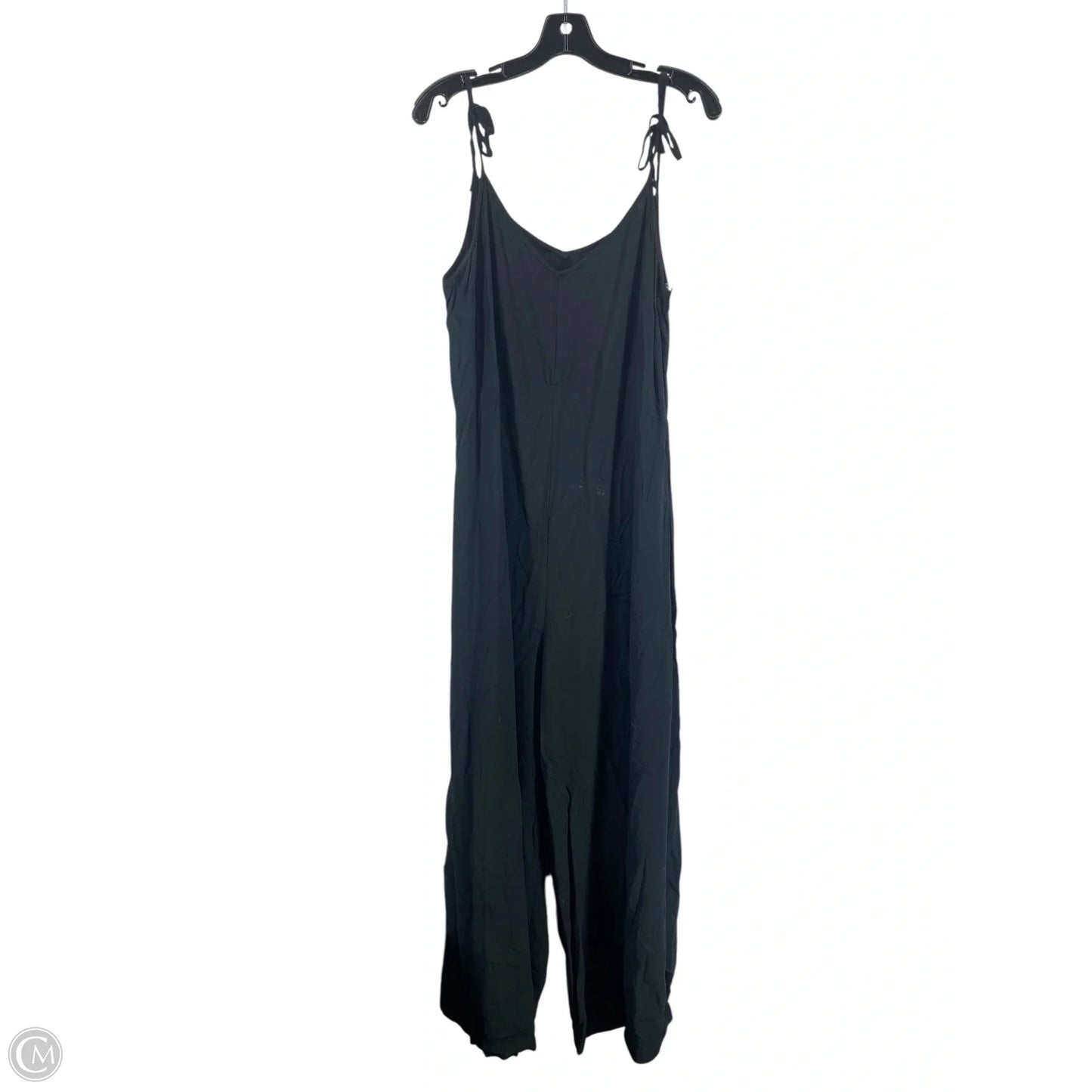 Jumpsuit By Old Navy In Black, Size: Xl