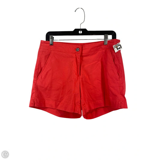 Shorts By Nautica In Pink, Size: 8