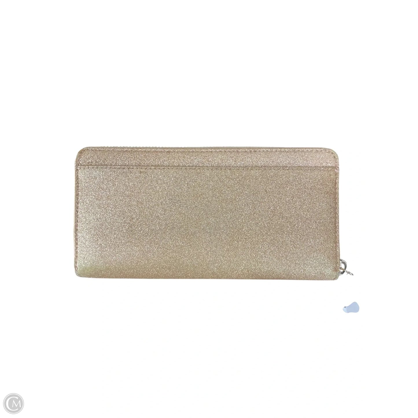 Wallet Designer By Kate Spade, Size: Large