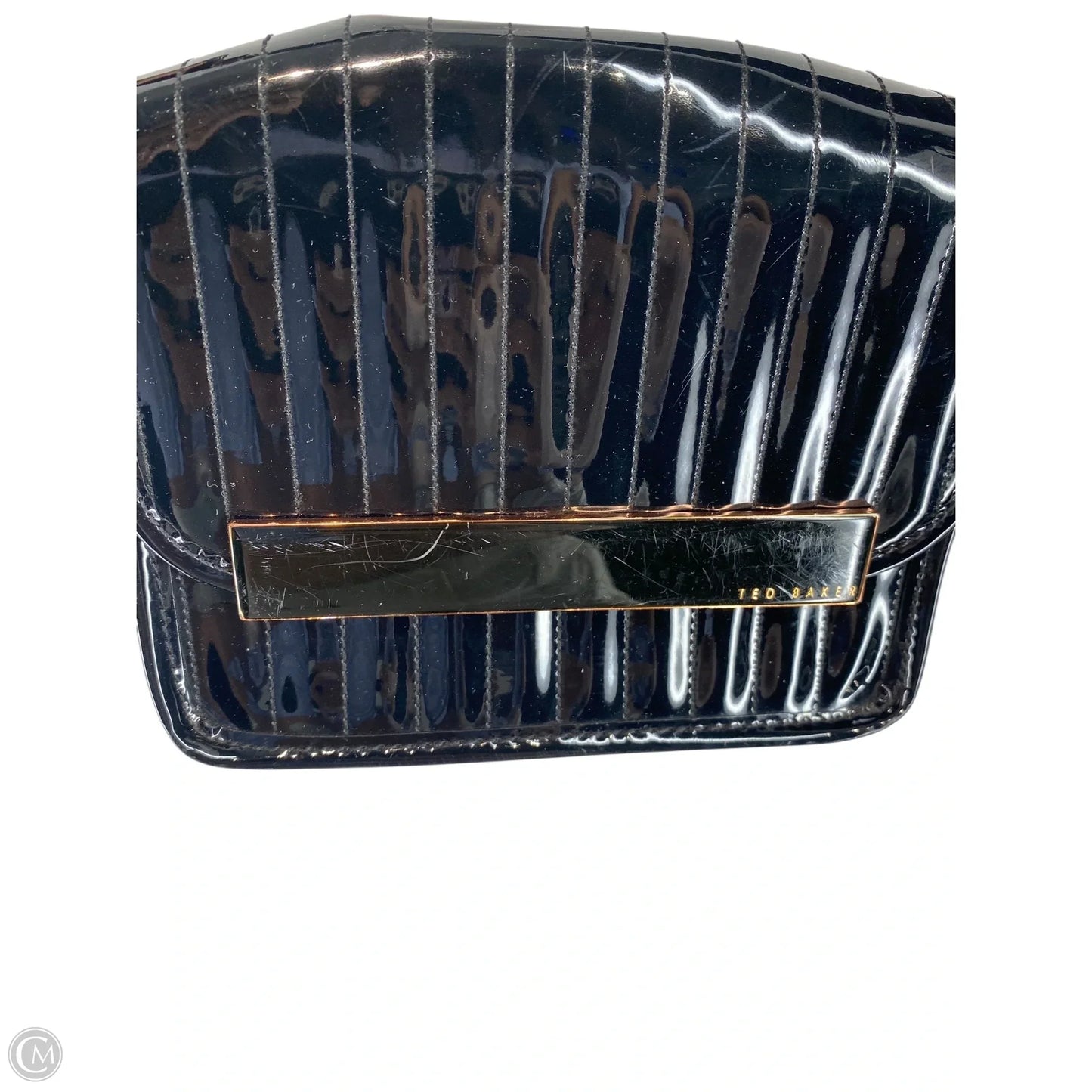 Crossbody By Ted Baker, Size: Small