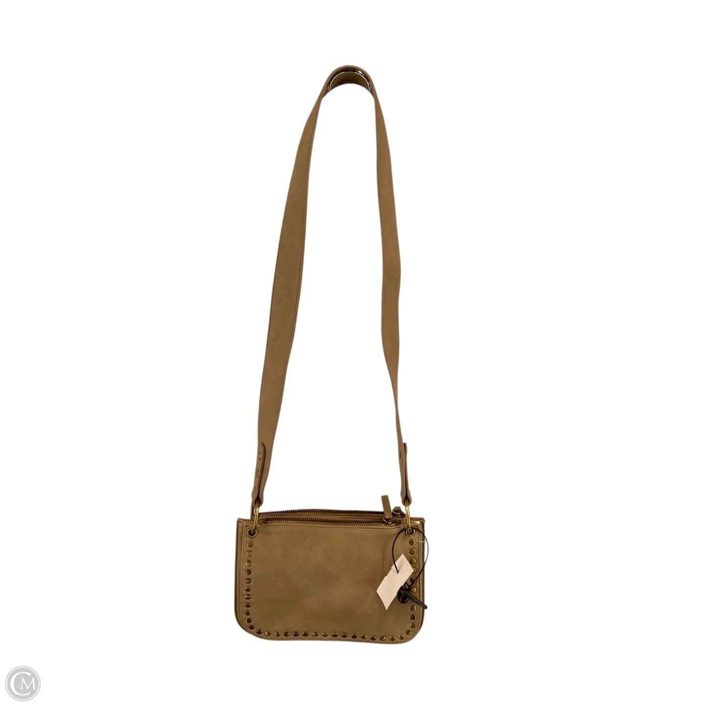 Crossbody By Cme, Size: Medium