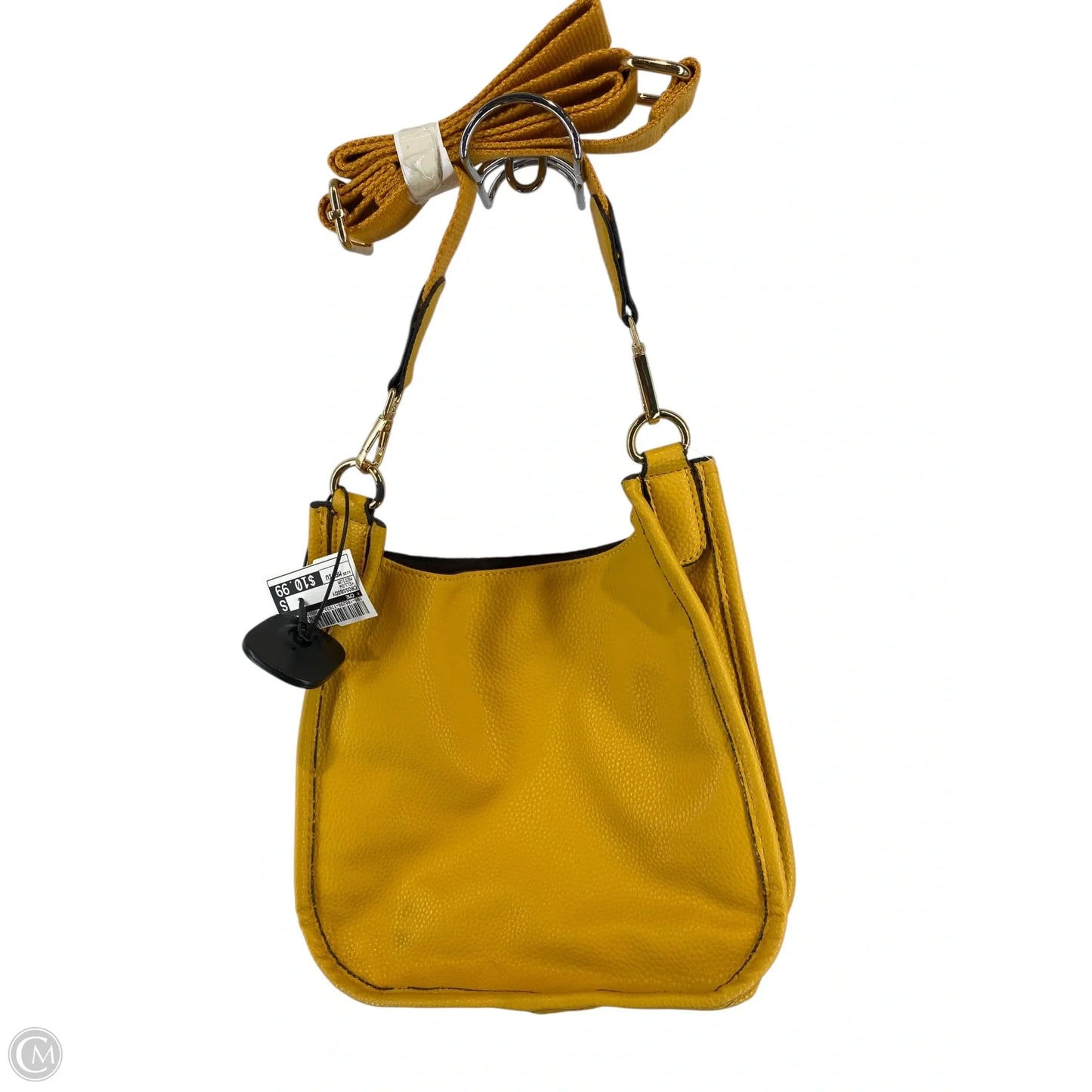 Crossbody By Cme, Size: Medium