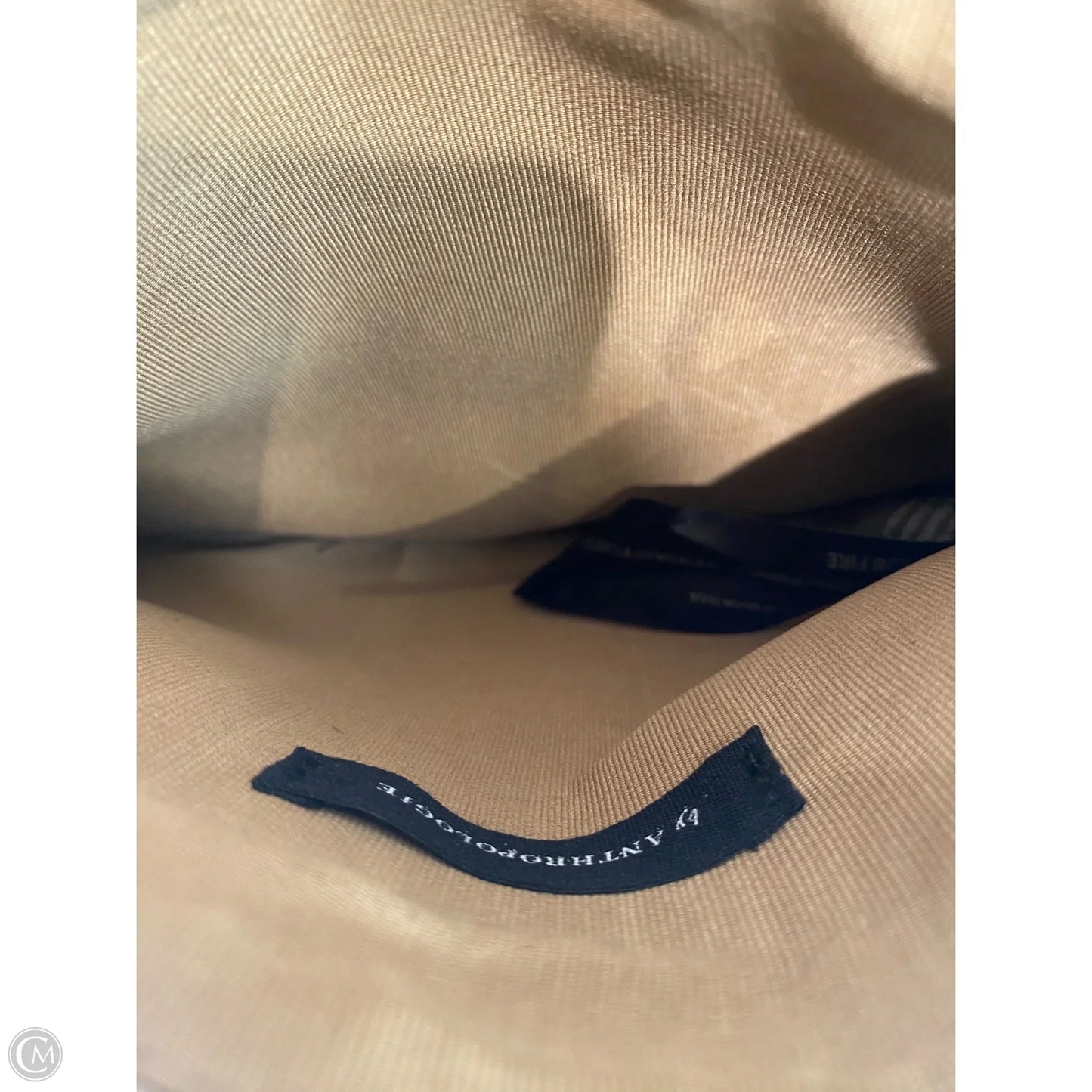 Crossbody By Cme, Size: Medium