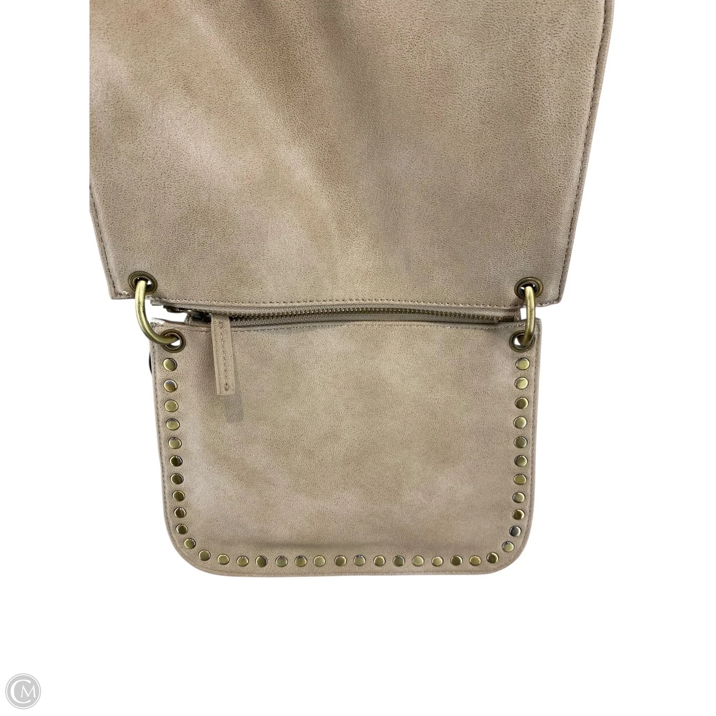 Crossbody By Cme, Size: Medium