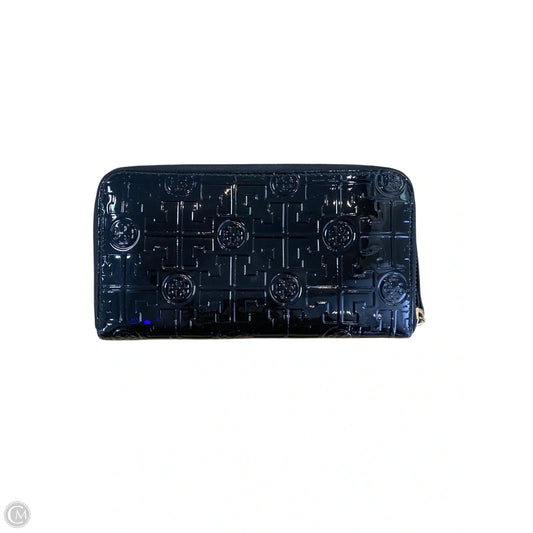 Wallet Designer By Tory Burch, Size: Large