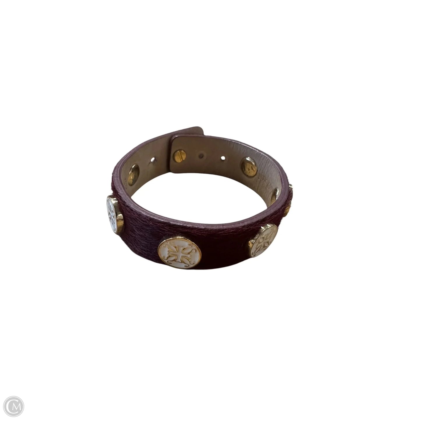 Bracelet Other By Rustic Cuff