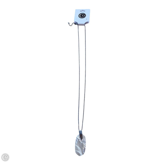 Necklace Pendant By Kendra Scott