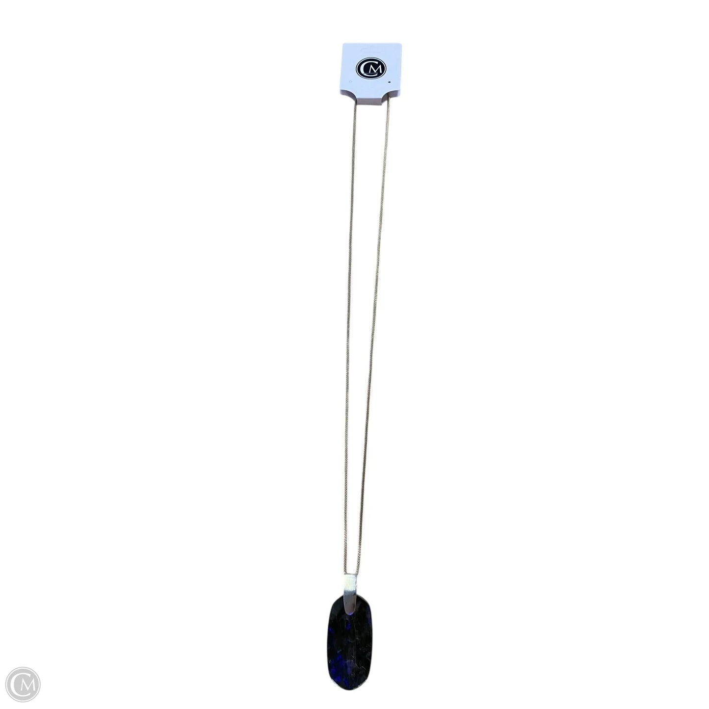 Necklace Pendant By Kendra Scott