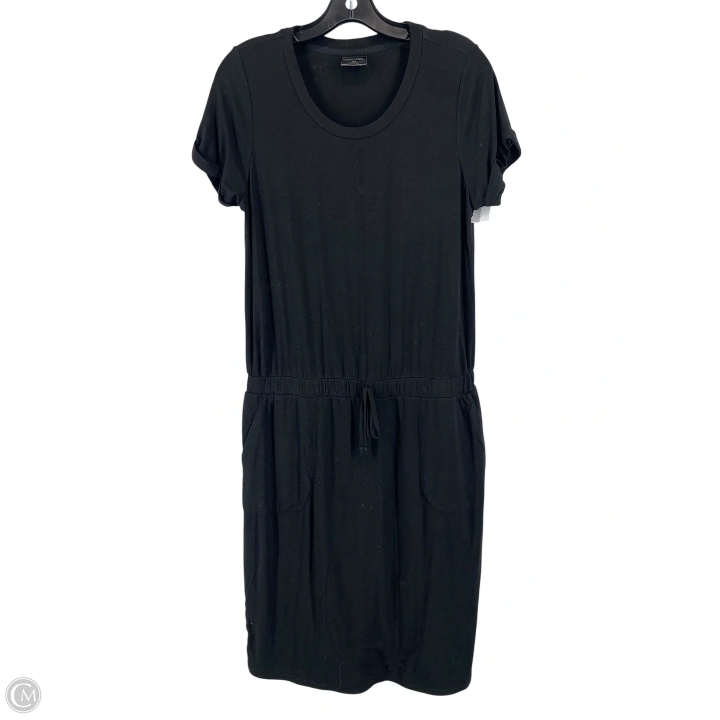 Dress Casual Short By 32 Degrees In Black, Size: M