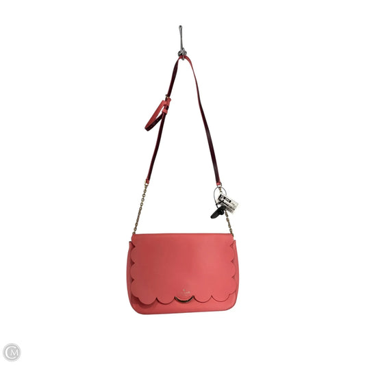 Crossbody Designer By Kate Spade, Size: Medium