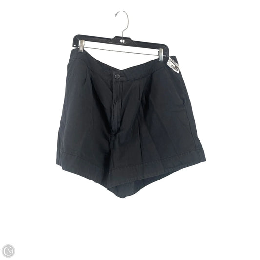 Shorts By Joie In Black, Size: Xl