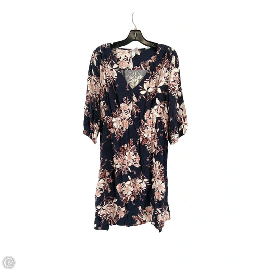 Maternity Dress By Isabel Maternity, Size: M