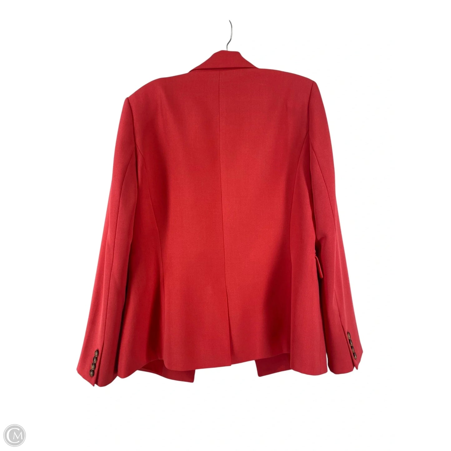 Blazer By Preston And New York In Pink, Size: 10