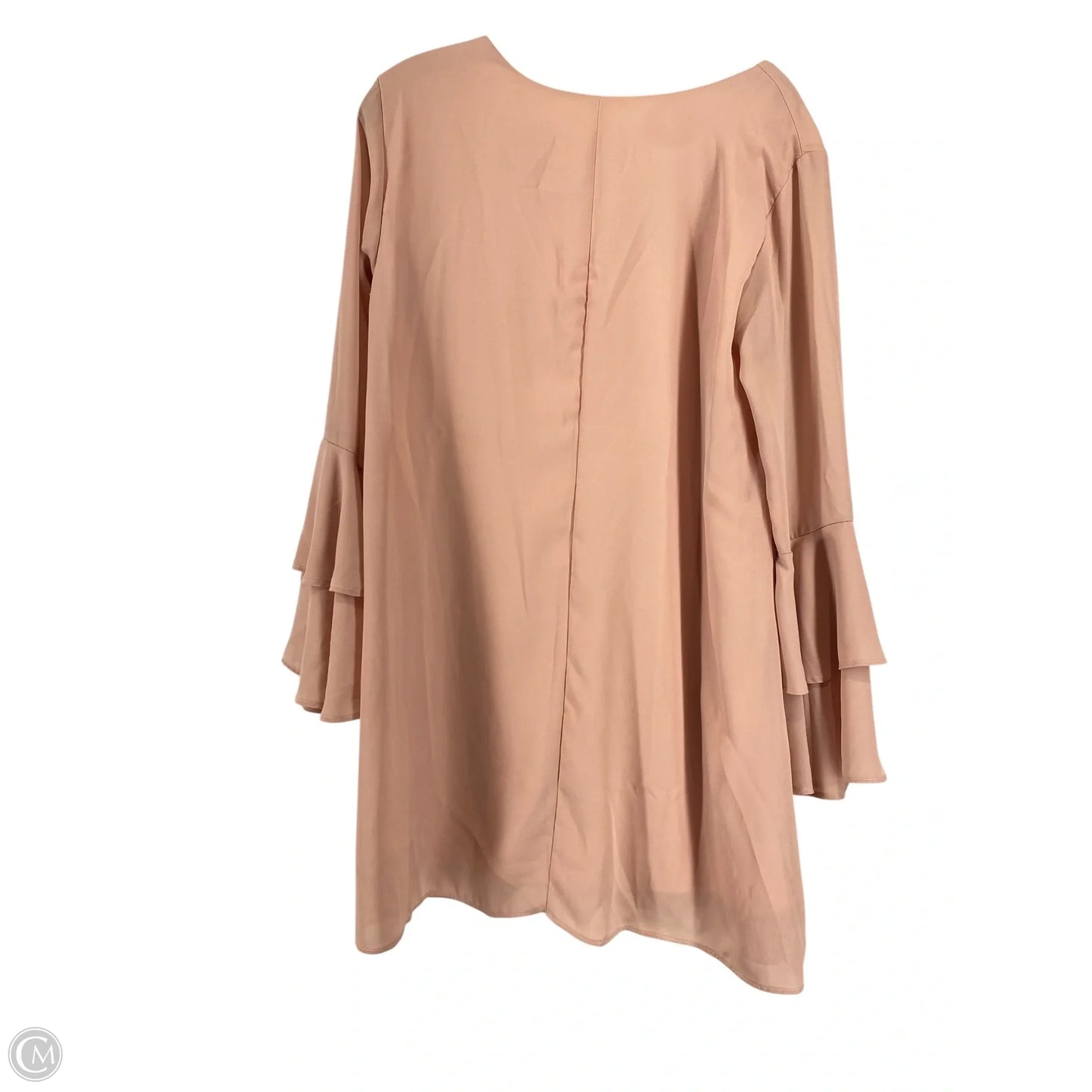 Dress Work By Altard State In Pink, Size: M