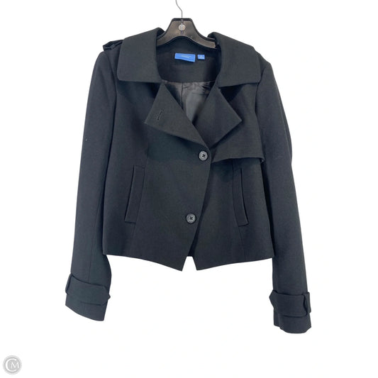 Jacket Other By Simply Vera In Black, Size: M