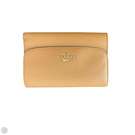 Wallet Designer By Coach, Size: Medium