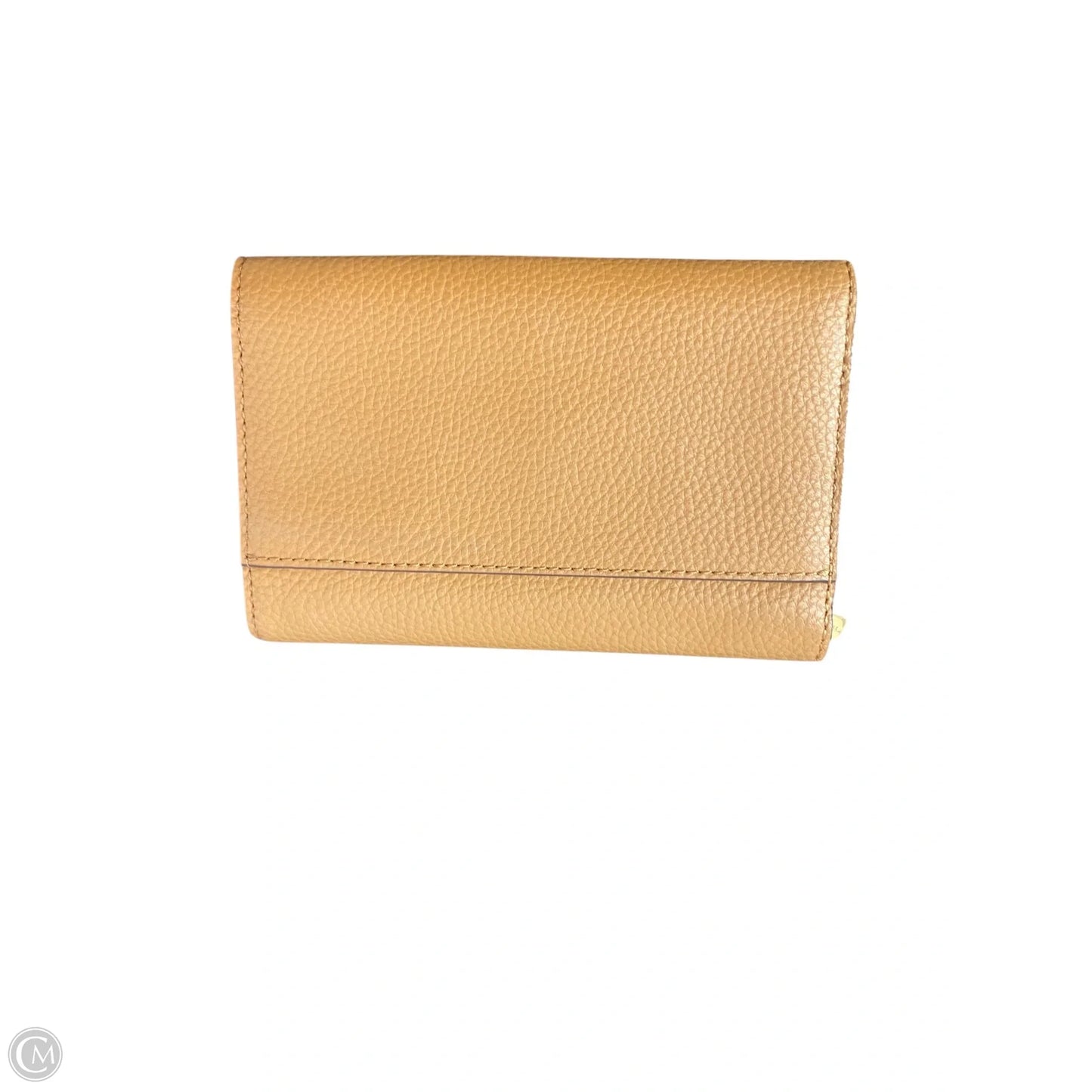 Wallet Designer By Coach, Size: Medium
