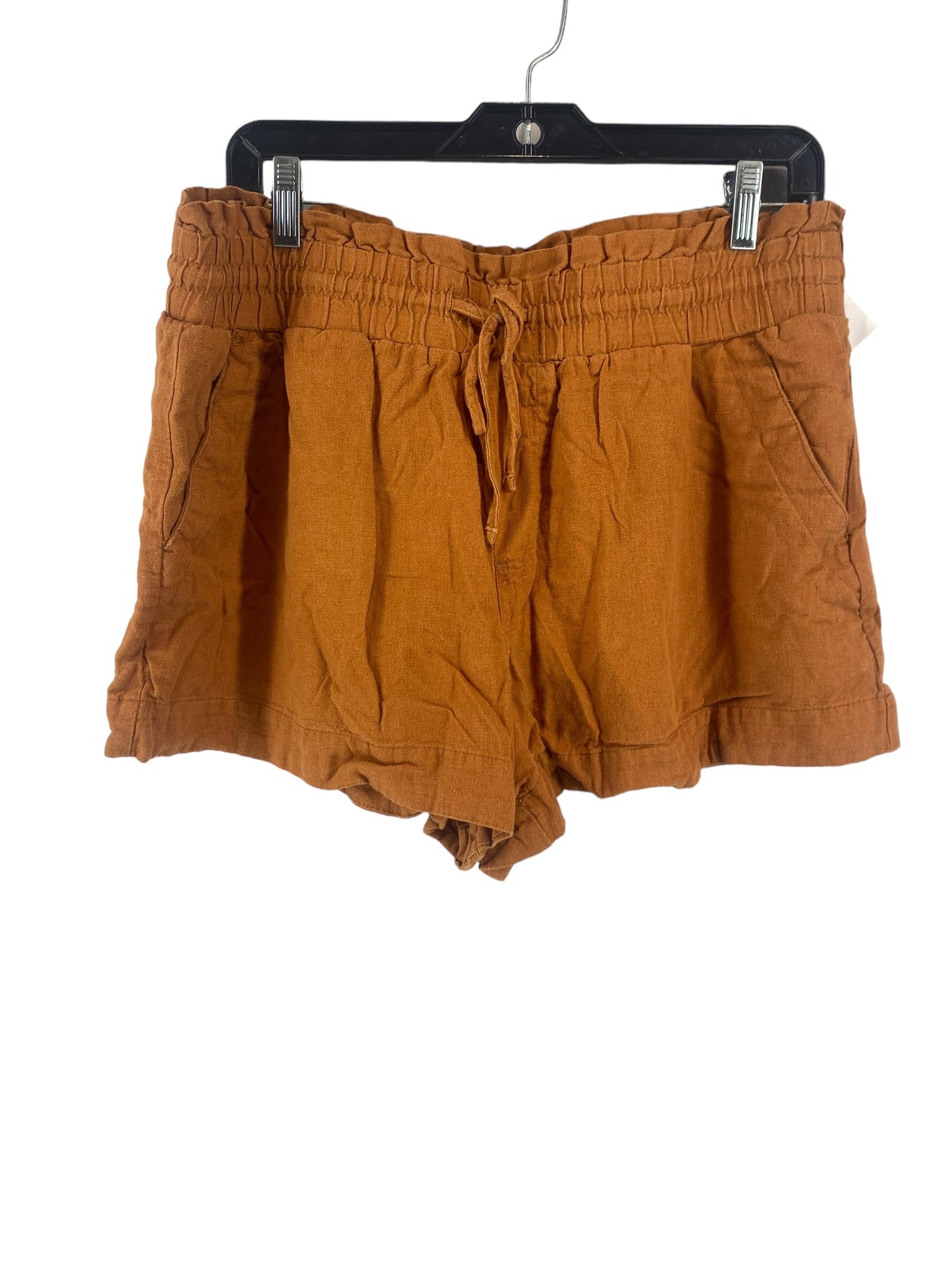 Brown Shorts A New Day, Size L