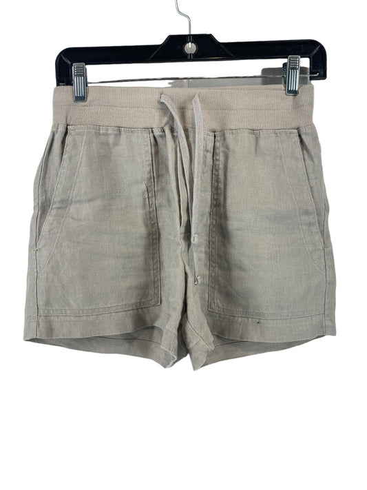 Grey Shorts James Perse, Size 0