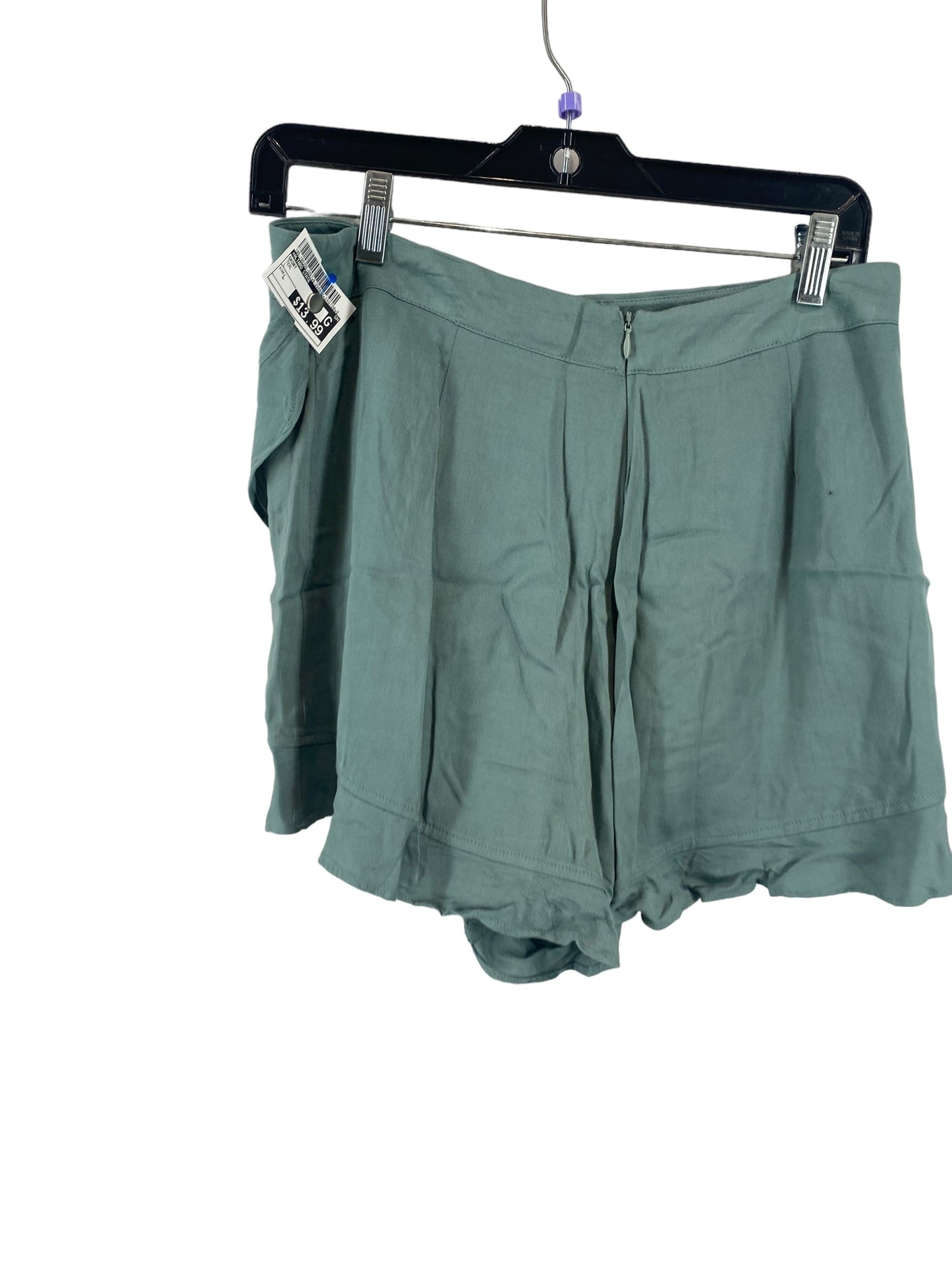 Teal Skort Altard State, Size L