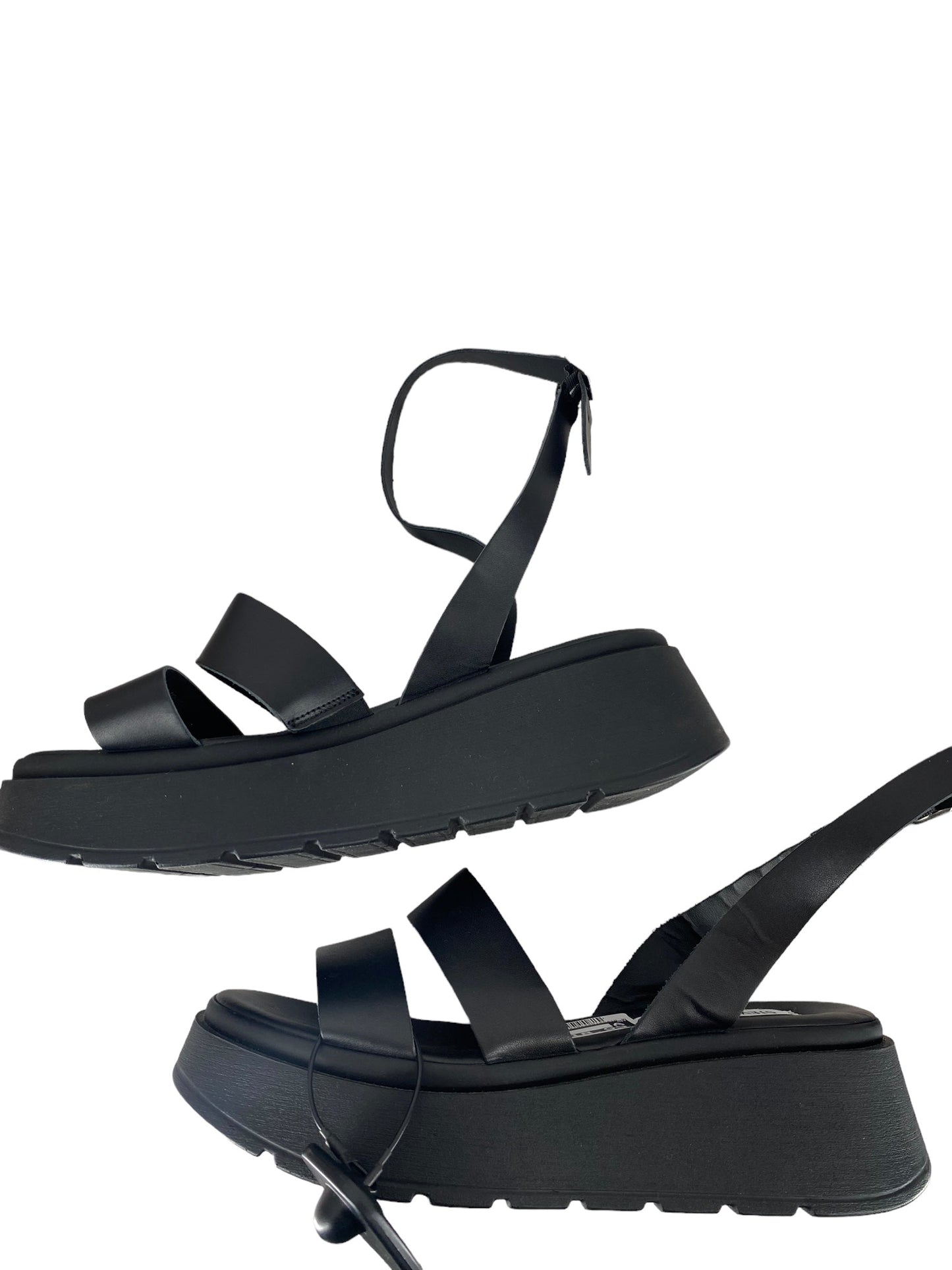 Sandals Designer By Steve Madden  Size: 11