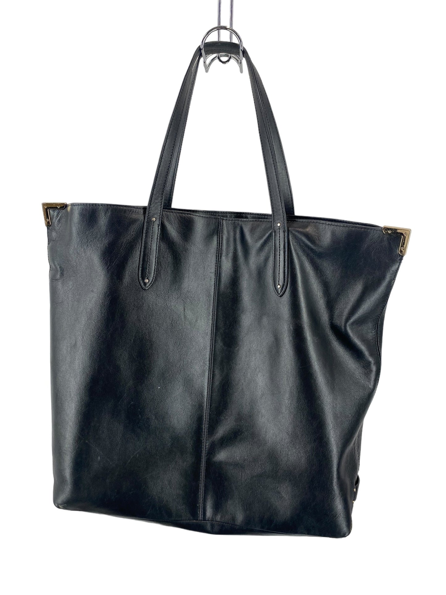 Tote Designer By Coach, Size: Large