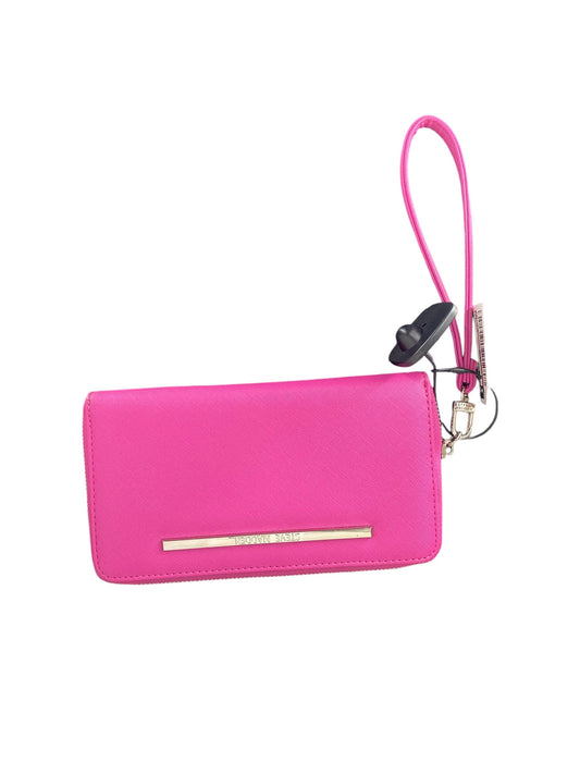 Wallet By Steve Madden, Size: Large