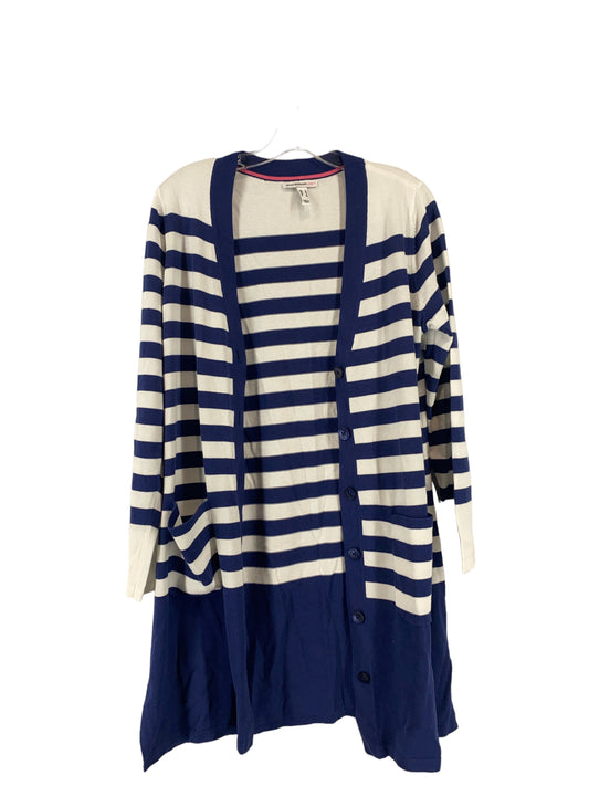 Cardigan By Isaac Mizrahi Live Qvc  Size: S