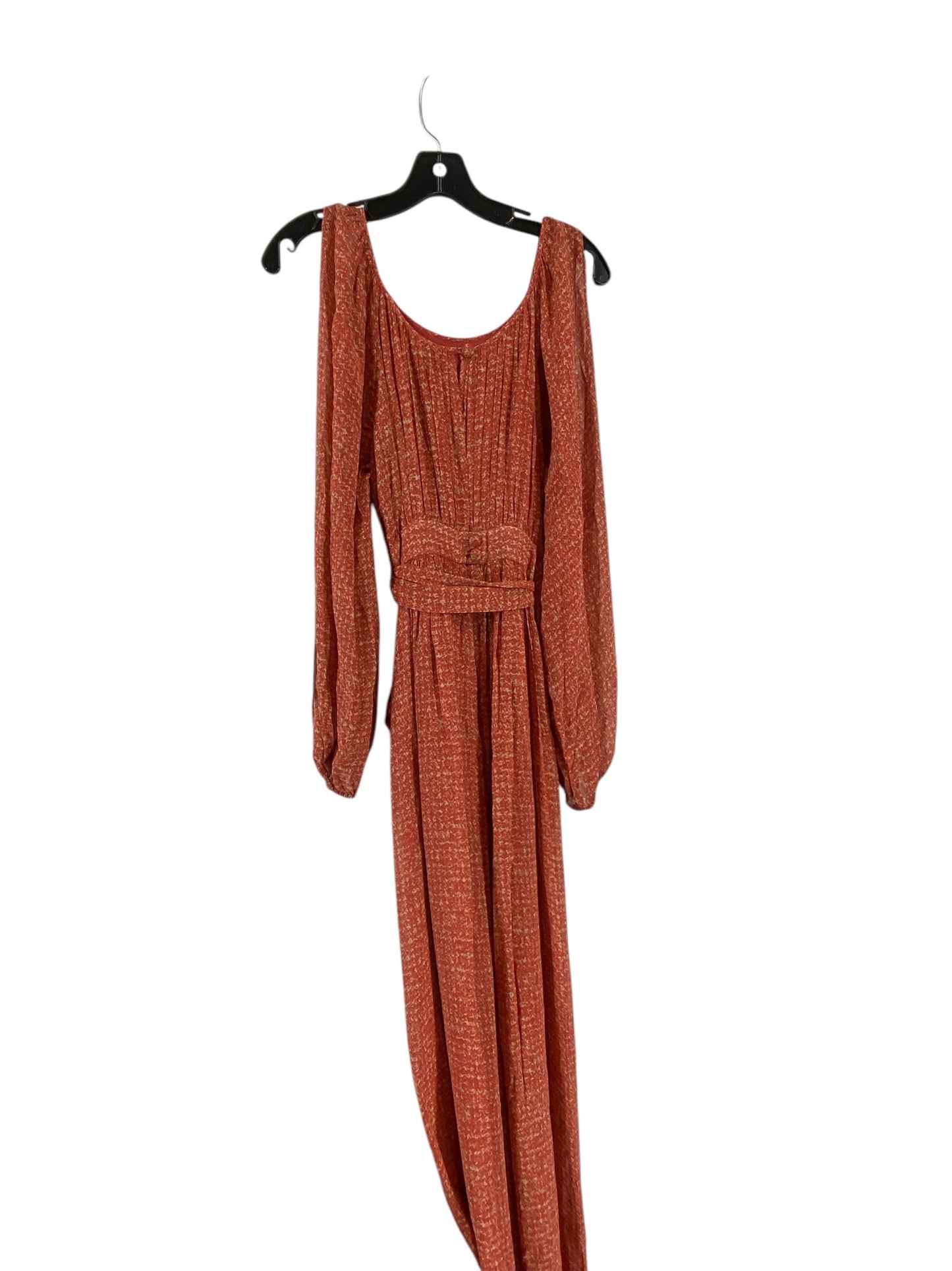 Dress Casual Maxi By Rachel Zoe In Red, Size: 0