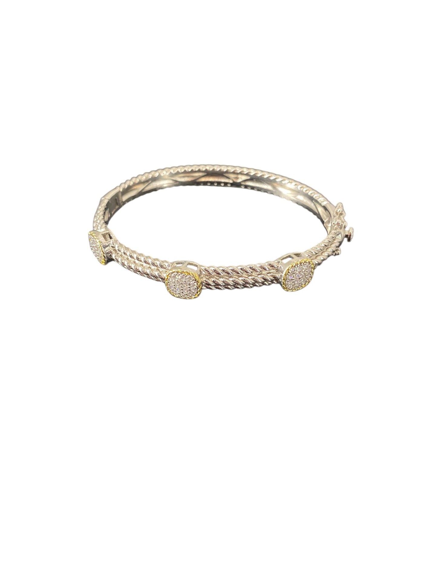 Bracelet Cuff By Braciano