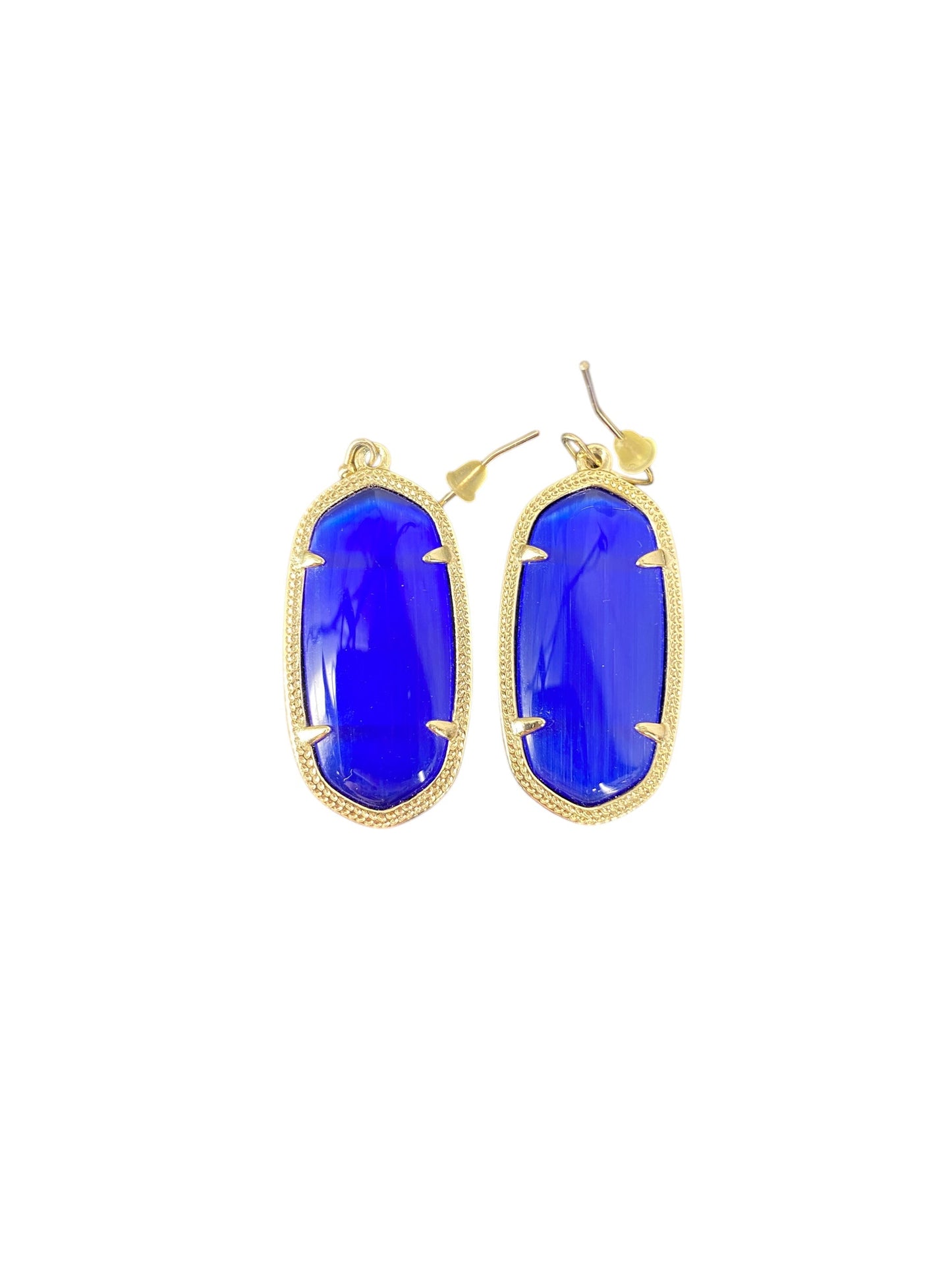 Earrings Dangle/drop By Kendra Scott