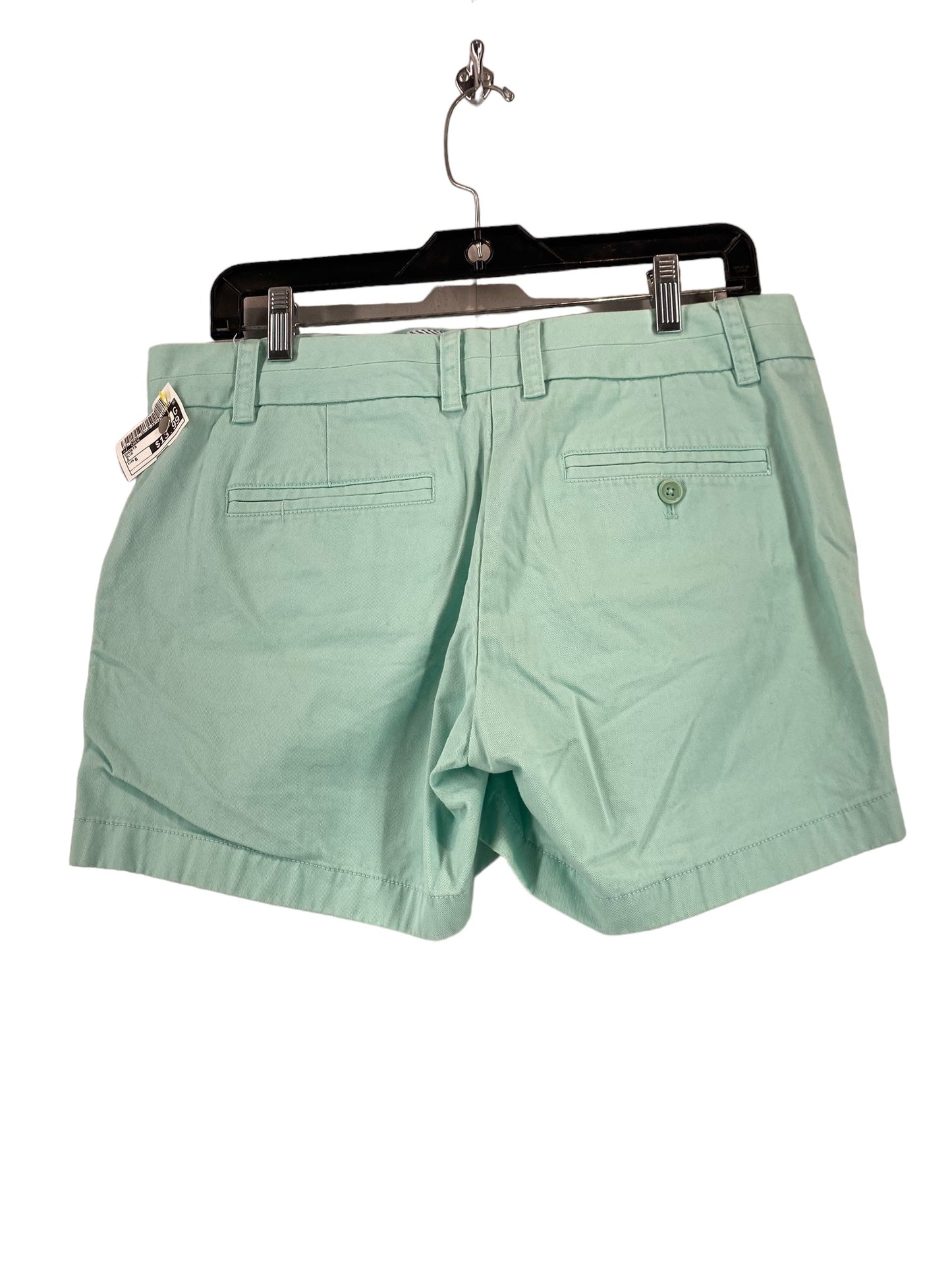 Blue Shorts J. Crew, Size 6