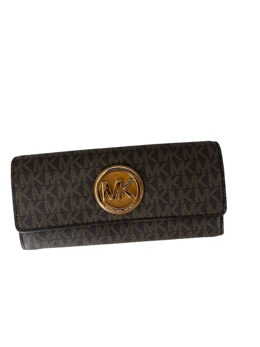 Wallet Michael Kors, Size Medium