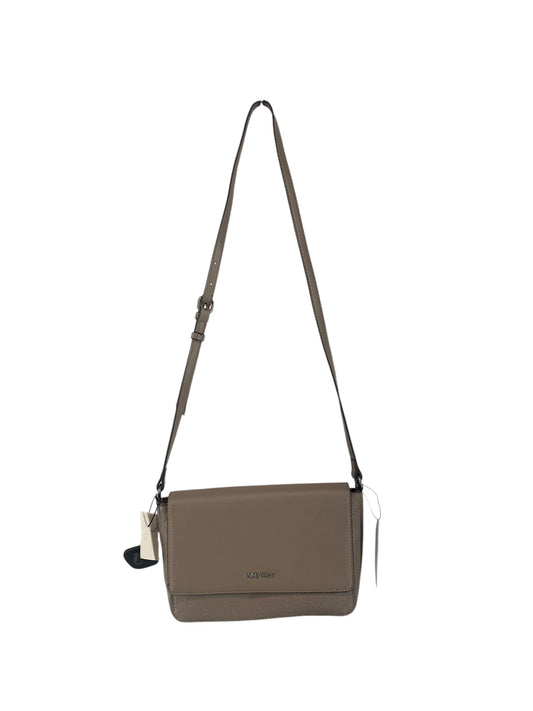 Crossbody By Nine West, Size: Medium