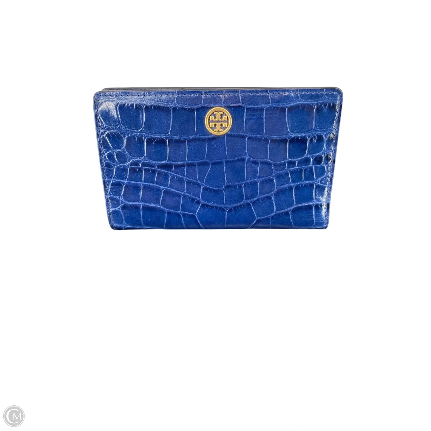 Wallet Designer By Tory Burch, Size: Small