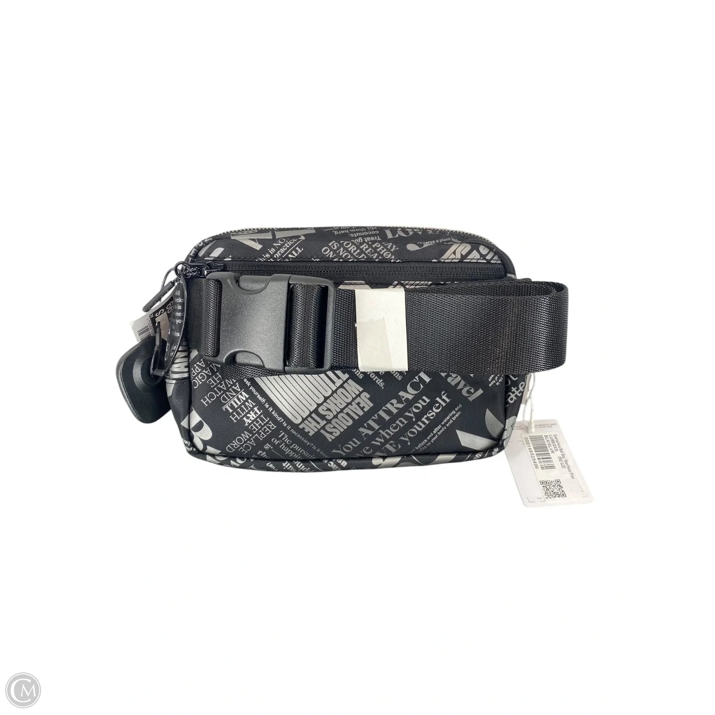 Belt Bag By Lululemon, Size: Large