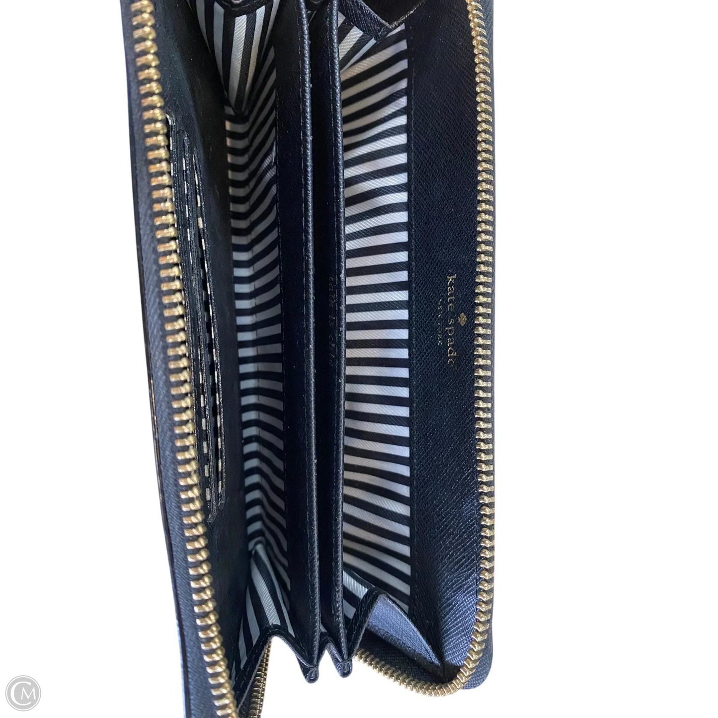 Wallet Designer By Kate Spade, Size: Medium